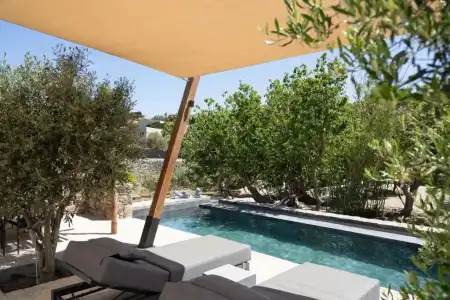 Ikies of Mykonos - 355