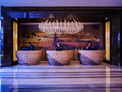 Grand Mercure Yogyakarta Adi Sucipto - 28
