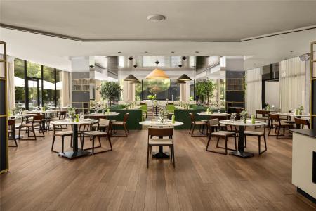 Hilton Barcelona - 46