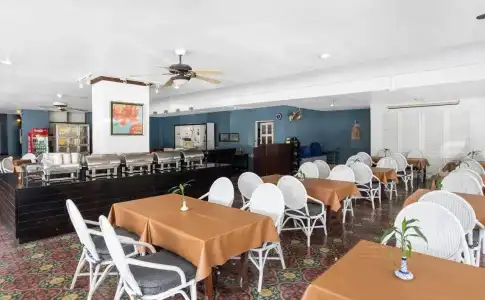 Sawasdee Siam, Pattaya - 17