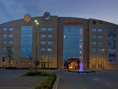 Crowne Plaza Padova by IHG - 33