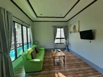 Rim Khao Resort - 138