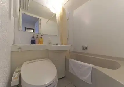 Meitetsu Inn Chita Handa Ekimae - 6