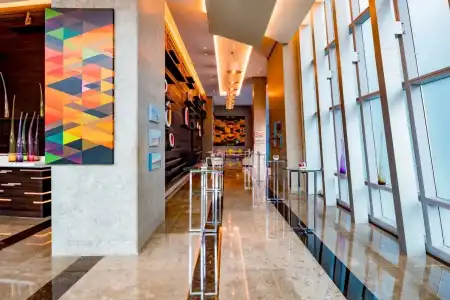 Sofitel Dubai Downtown - 2