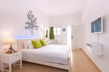 Lindos Harmony Suites - 41