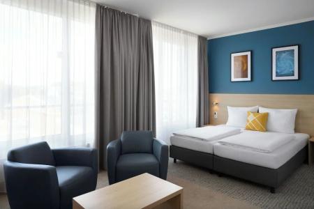 Four Points Flex by Sheraton Goettingen - 49