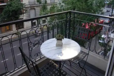 CasaSur Recoleta - 19