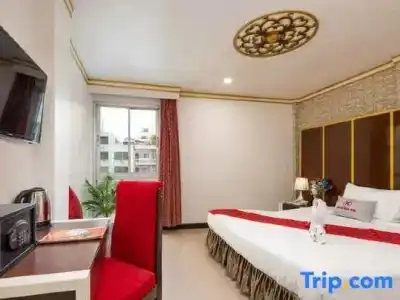 Khurana Inn - 46