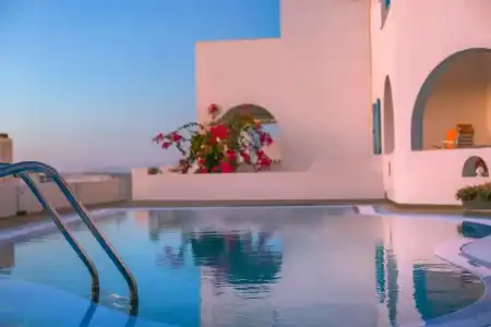 Salvatore Caldera Suites - 34