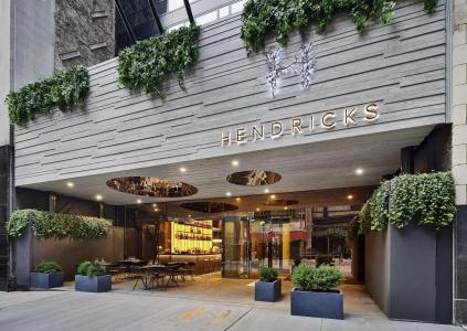 Hendricks - 28