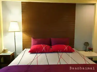Baan Baimai Boutique Room - 51