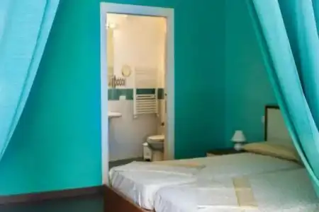 Bed and Breakfast Vivaldi - 51