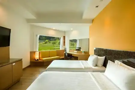 Village Changi by Far East Hospitality - 121