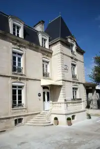 Hôtel Le Manoir - 24