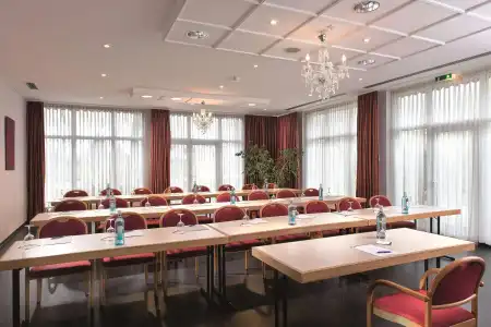 Best Western Spreewald - 14