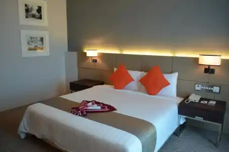 Raia & Convention Centre Alor Setar - 45