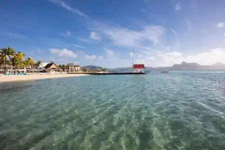 Preskil Island Resort - 23