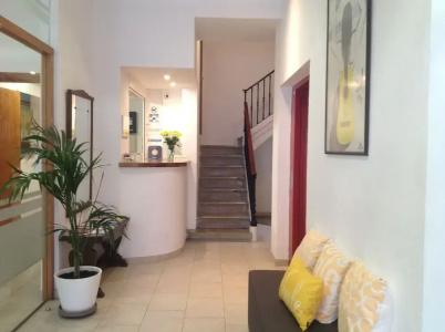 Hostal Vehí - 12