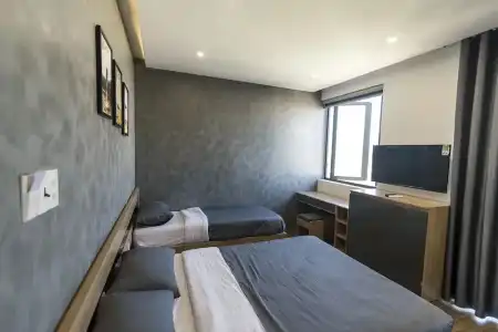 AHA Thang Bom Apartment Da Nang - 39