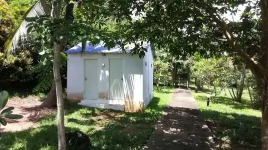 Q Bungalows - 74