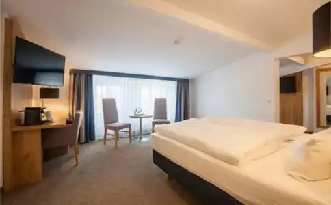 Sure by Best Western Wilhelmshaven City - 44