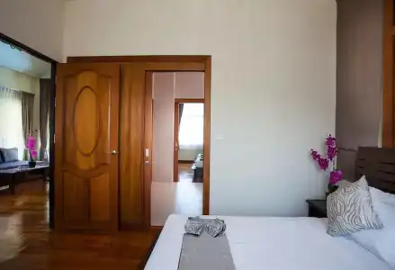 Pattra Vill Resort - 151
