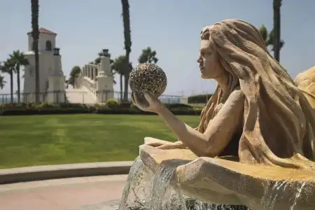 Hyatt Regency Huntington Beach Resort and Spa - 15