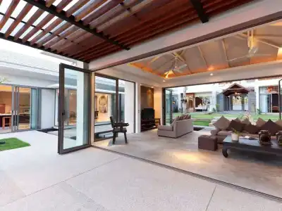 Inasia Beach Villa by Elite Havens - 31