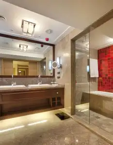 DoubleTree by Hilton Avanos - Cappadocia - 10