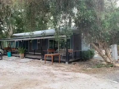 Rayonghouse Resort - 84