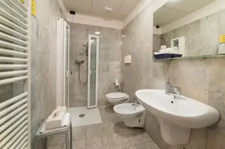 Albergo Fontana Verona - 66