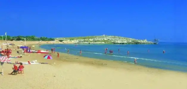 Villaggio La Giara - 37