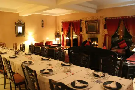 Villa des 3 Golfs - 13