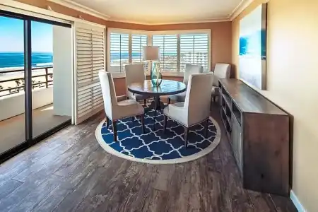 The Waterfront Beach Resort, A Hilton - 321