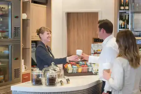 Holiday Inn Berlin - City East Side by IHG - 12