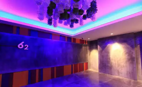 Hub de Leaf Rayong - 19
