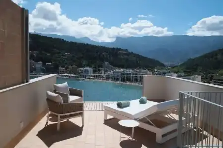 Salino Port Soller - Adults Only +16 - 151