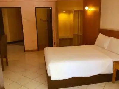 Pattaya at Nine - 44