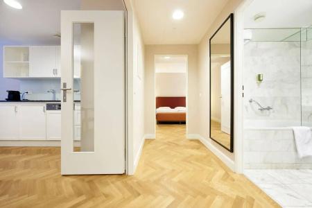 Singerstrasse 21-25 Apart350m next to St Stephen´s Square - 14