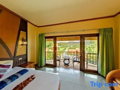 Andamanee Boutique Resort Aonang Krabi - 74