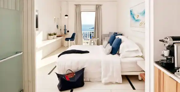 Myconian Ambassador Relais & Chateaux - 49