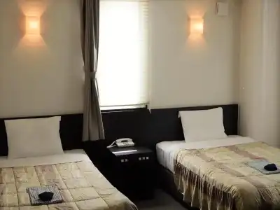 Nagata - 1