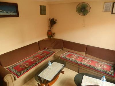 Om Tara Guest House - 11