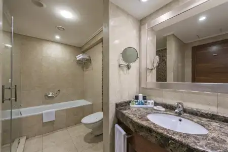 Holiday Inn Istanbul Sisli by IHG - 30
