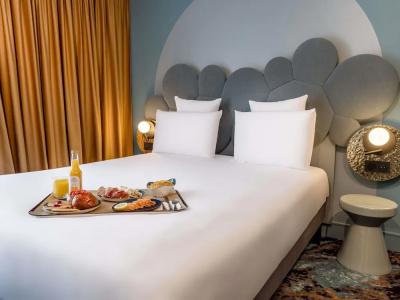 Mercure Annecy Centre - 86