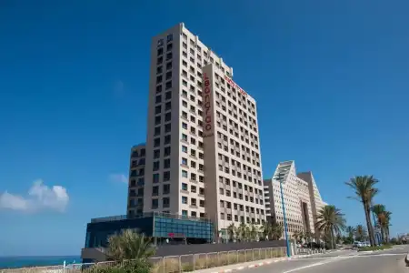 Leonardo Plaza Haifa - 26