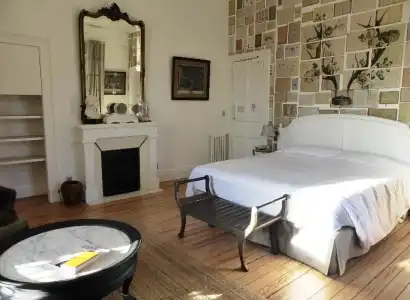 Chateau du Clair de Lune - 31