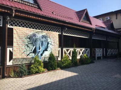 Hotel-Restaurant Complex Relax - 15