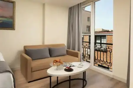 Orka Taksim Apart - 84