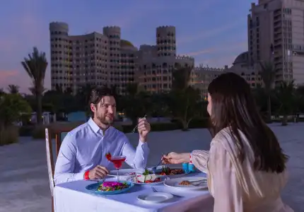Al Hamra Residences Apartment - 36
